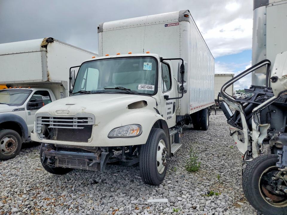 Продаж на аукціоні авто 2016 Freightliner M2, vin: 3ALACWDT7GDHD6845, номер лоту: 54874566