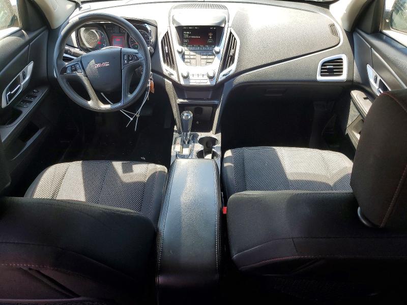 Продажа на аукционе авто 2016 Gmc Terrain, vin: 2GKFLSEK8G6326254, номер лота: 54590396