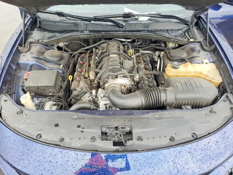 Продажа на аукционе авто 2016 Dodge Charger, vin: 2C3CDXCT5GH104414, номер лота: 54490666