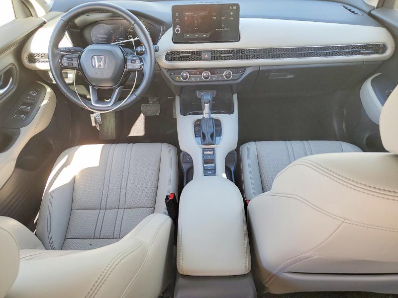 Продаж на аукціоні авто 2026 Honda Hr-v, vin: 3CZRZ1H70TM720740, номер лоту: 52404216