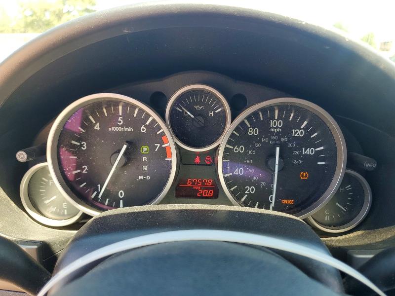 Продаж на аукціоні авто 2012 Mazda Mx-5 Miata, vin: JM1NC2JF7C0222924, номер лоту: 53866536