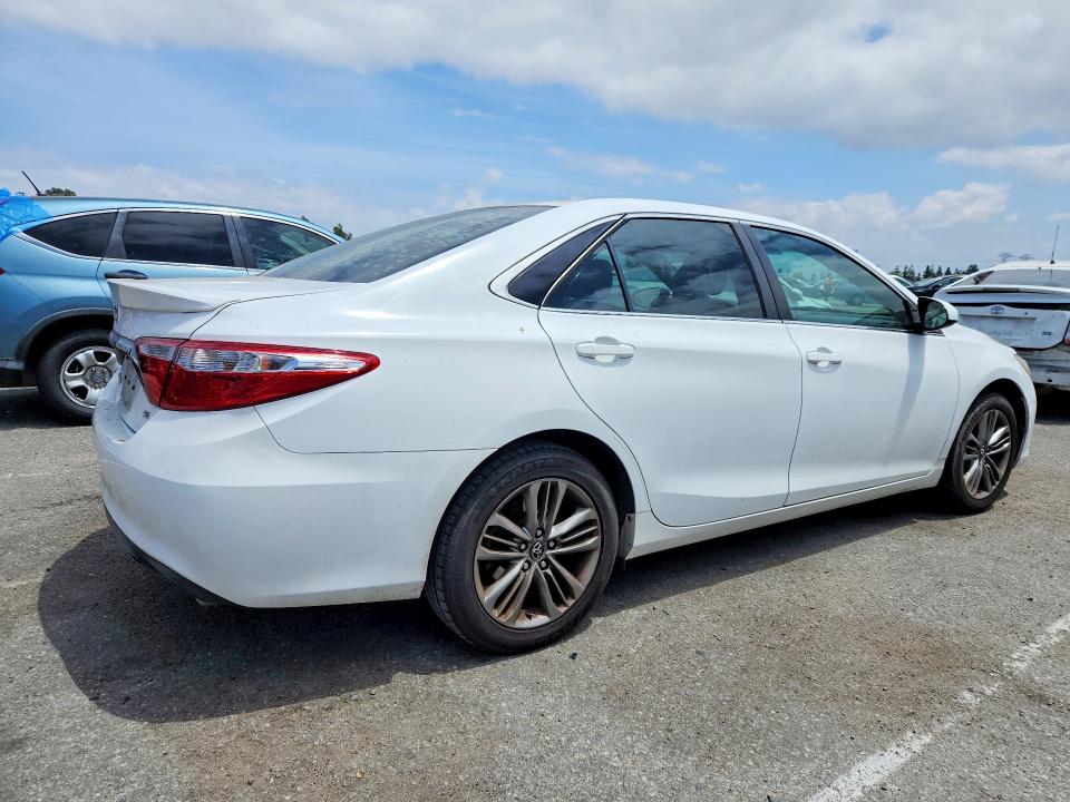 Aukcja sprzedaży 2016 Toyota Camry, vin: 4T1BF1FK0GU223949, numer aukcji: 55021836