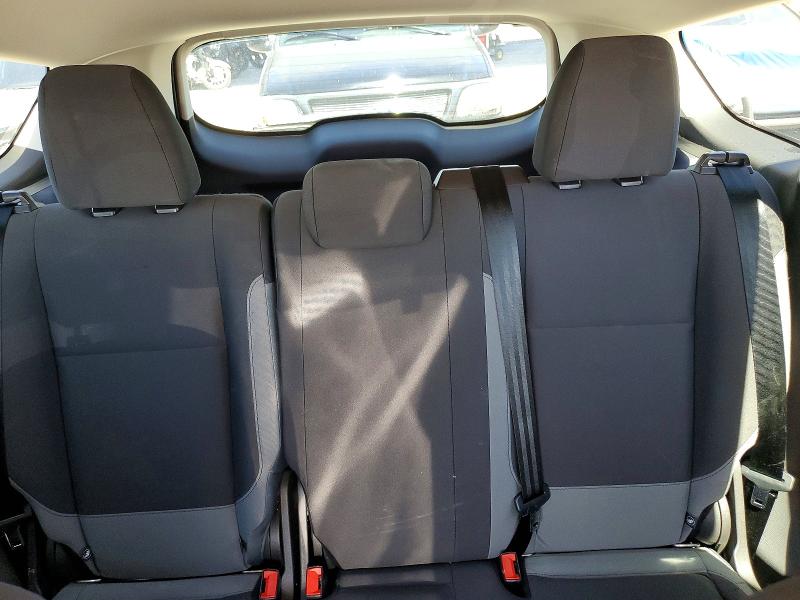 52714826 :رقم المزاد ، 1FMCU0F74GUB31033 vin ، 2016 Ford Escape مزاد بيع