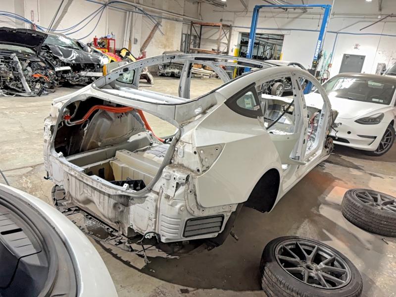 Aukcja sprzedaży 2021 Tesla Model 3, vin: 5YJ3E1EAXMF027588, numer aukcji: 53776676