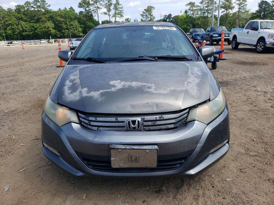 Продаж на аукціоні авто 2010 Honda Insight, vin: JHMZE2H77AS000992, номер лоту: 52165786