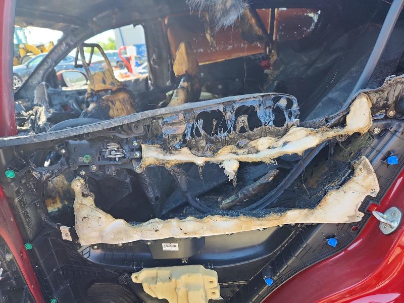 2021 Kia Sportage მანქანა იყიდება აუქციონზე, vin: KNDPMCAC6M7888411, აუქციონის ნომერი: 54060816