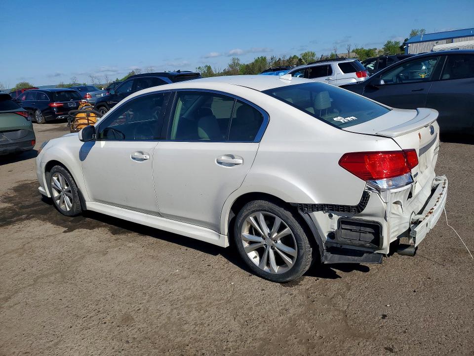 Продаж на аукціоні авто 2013 Subaru Legacy, vin: 4S3BMBK64D3013929, номер лоту: 51979516