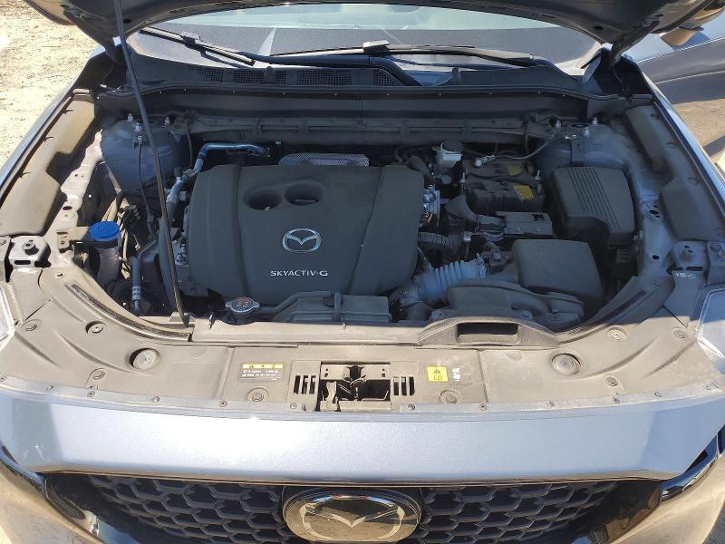 Aukcja sprzedaży 2023 Mazda Cx-5, vin: JM3KFBCM1P0145504, numer aukcji: 51921976