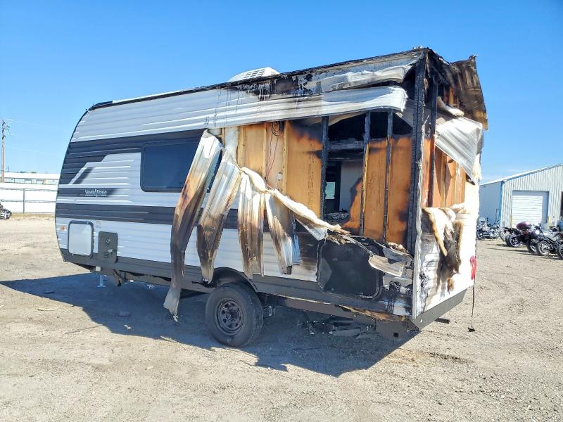 Продаж на аукціоні авто 2026 Grand Desi Transcend One Series, vin: 573TT2012T8842426, номер лоту: 52308896