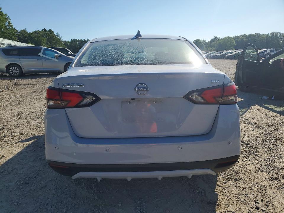 Aukcja sprzedaży 2024 Nissan Versa, vin: 3N1CN8EV1RL870120, numer aukcji: 54215856