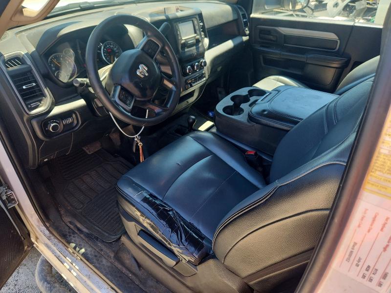 Продажа на аукционе авто 2020 Ram 3500, vin: 3C7WRTBL4LG145201, номер лота: 51827106