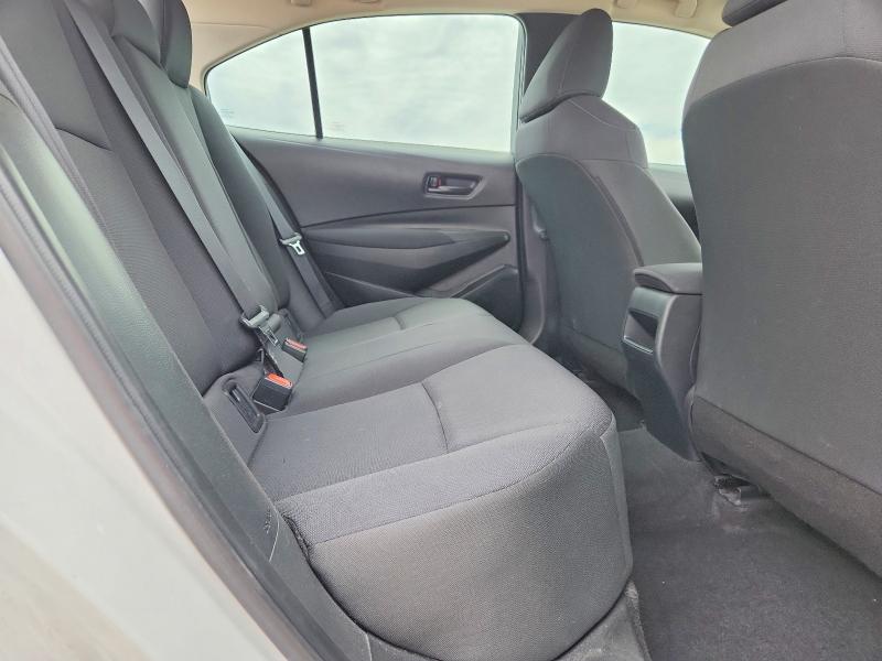 2022 Toyota Corolla მანქანა იყიდება აუქციონზე, vin: 5YFEPMAE0NP390646, აუქციონის ნომერი: 52388266