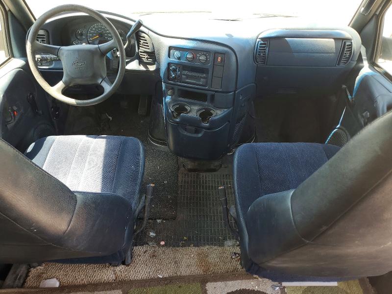 Aukcja sprzedaży 2000 Chev Astro, vin: 1GCDM19W0YB185749, numer aukcji: 52203236