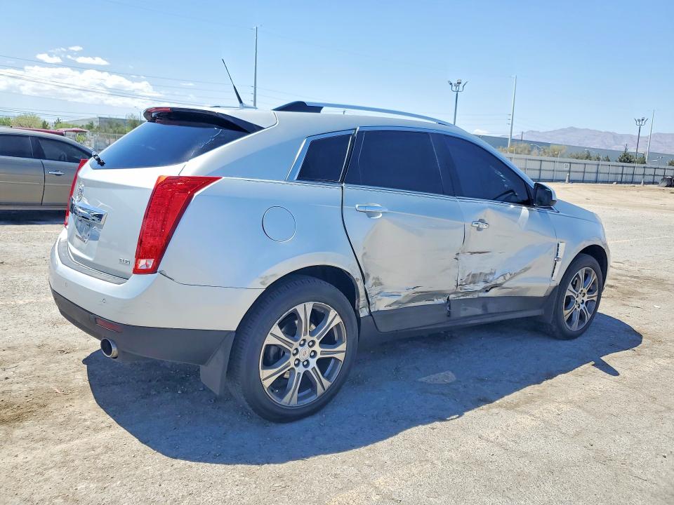 Продаж на аукціоні авто 2012 Cadillac Srx, vin: 3GYFNBE36CS503758, номер лоту: 54108326