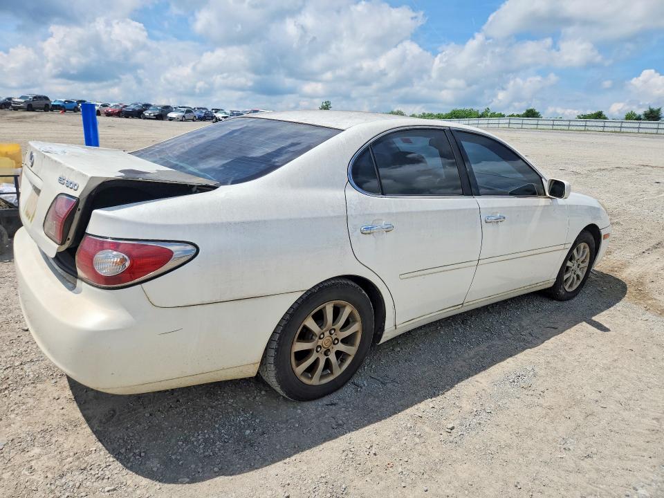Продажа на аукционе авто 2002 Lexus Es, vin: JTHBF30G520036869, номер лота: 55172956
