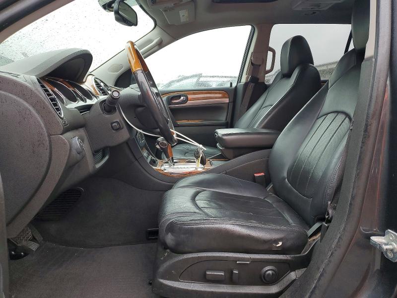 Aukcja sprzedaży 2014 Buick Enclave, vin: 5GAKVDED7CJ300485, numer aukcji: 54536296
