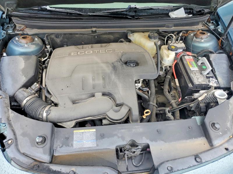 2009 Chevrolet Malibu მანქანა იყიდება აუქციონზე, vin: 1G1ZG57B69F145957, აუქციონის ნომერი: 53058576