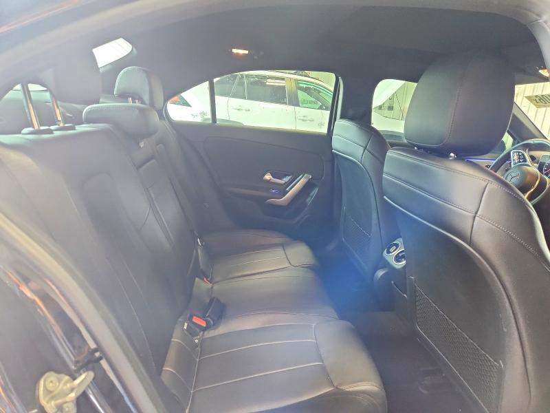 Aukcja sprzedaży 2019 Mercedes-benz A, vin: WDD3G4FB2KW001732, numer aukcji: 53997106