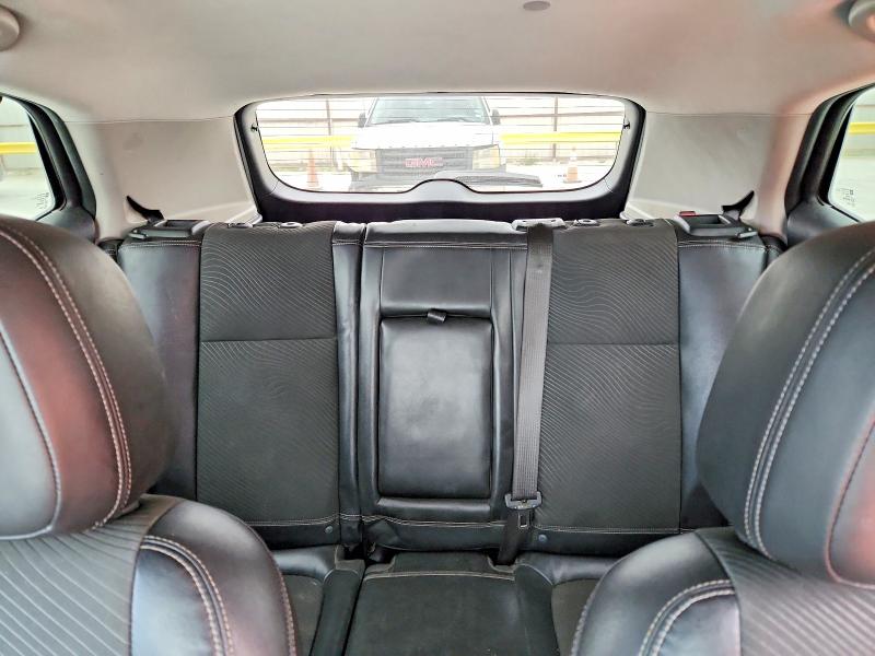 2014 Buick Encore მანქანა იყიდება აუქციონზე, vin: KL4CJBSB4EB736434, აუქციონის ნომერი: 52537776
