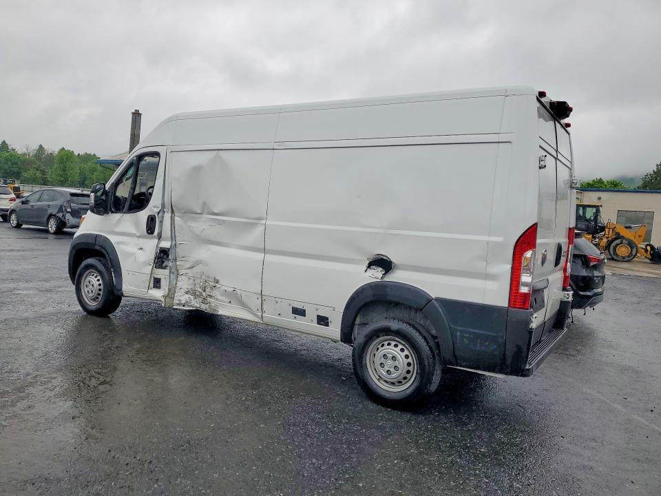 Aukcja sprzedaży 2025 Ram Promaster 2500, vin: 3C6LRVDG6SE512726, numer aukcji: 52450086