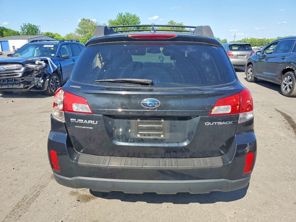 55515766 :رقم المزاد ، 4S4BRCCC8E3256376 vin ، 2014 Subaru Outback مزاد بيع