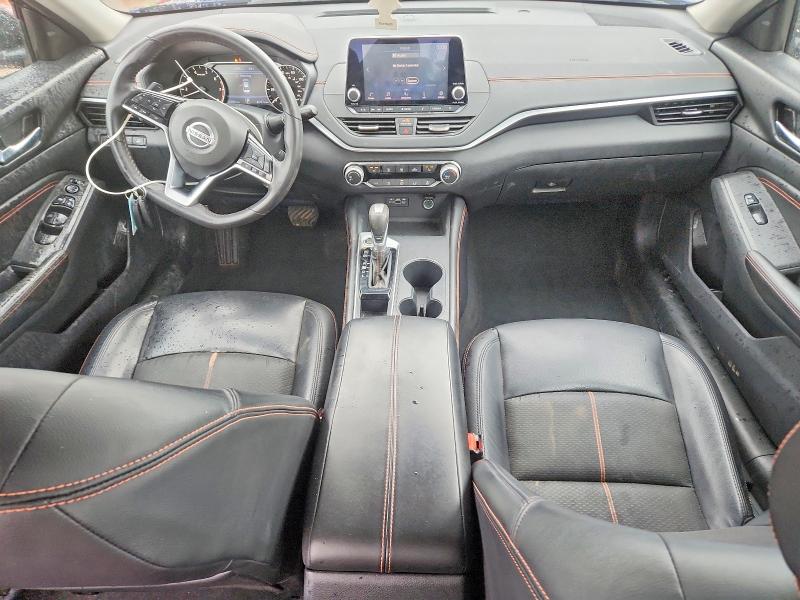 Aukcja sprzedaży 2021 Nissan Altima, vin: 1N4BL4CV3MN412121, numer aukcji: 51720606