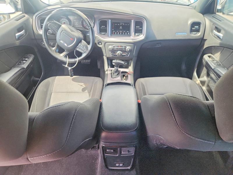 Продаж на аукціоні авто 2019 Dodge Charger, vin: 2C3CDXBG8KH734926, номер лоту: 55214966