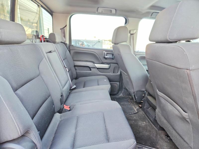 Aukcja sprzedaży 2017 Chevrolet Silverado, vin: 1GC4KZCY9HF230873, numer aukcji: 52711666