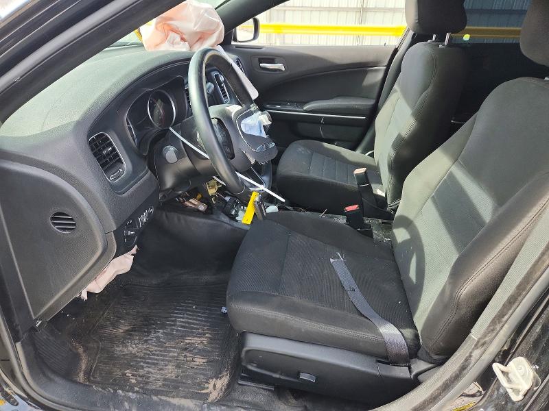 Продажа на аукционе авто 2023 Dodge Charger, vin: 2C3CDXAT6PH619571, номер лота: 52341066