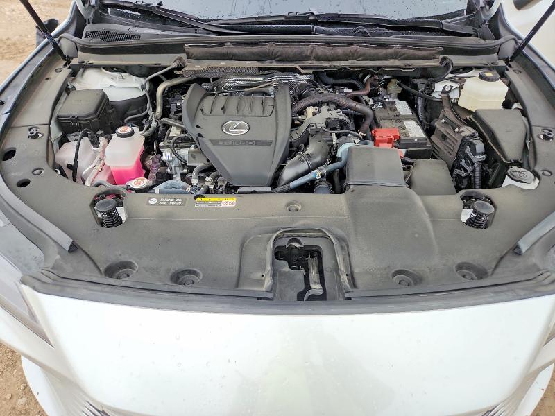 Продаж на аукціоні авто 2023 Lexus Rx 350, vin: 2T2BAMBA9PC012422, номер лоту: 52709146
