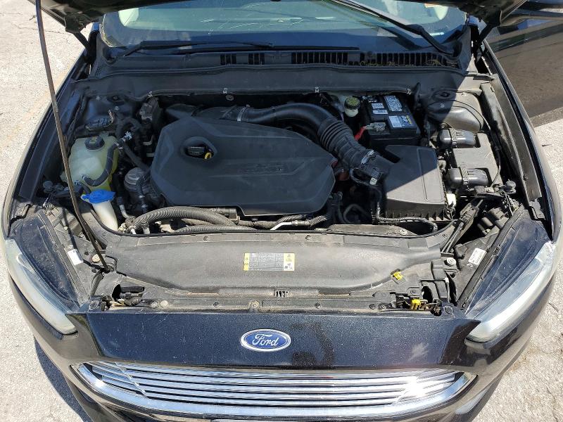 52159146 :رقم المزاد ، 3FA6P0HRXDR224400 vin ، 2013 Ford Fusion مزاد بيع