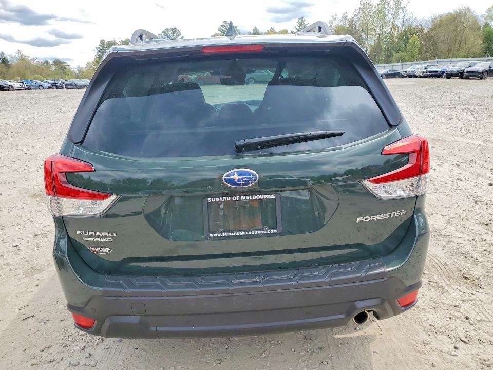 Aukcja sprzedaży 2023 Subaru Forester, vin: JF2SKAPC3PH546183, numer aukcji: 53075236