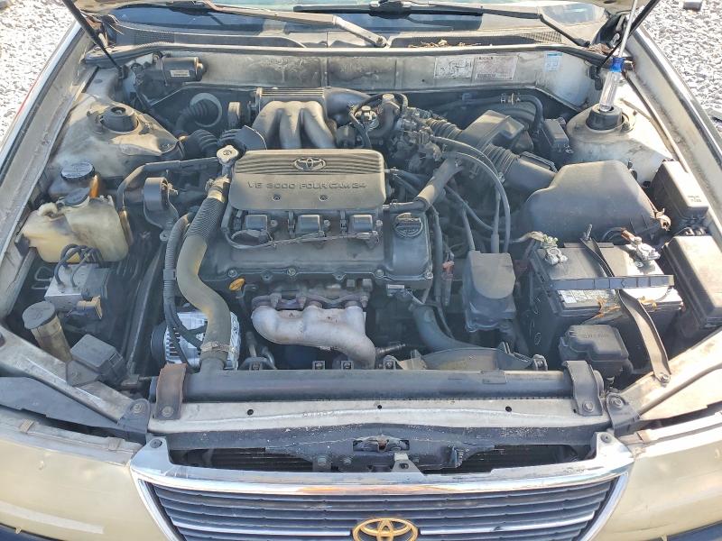 Aukcja sprzedaży 1999 Toyota Avalon, vin: 4T1BF18B8XU334133, numer aukcji: 52823526