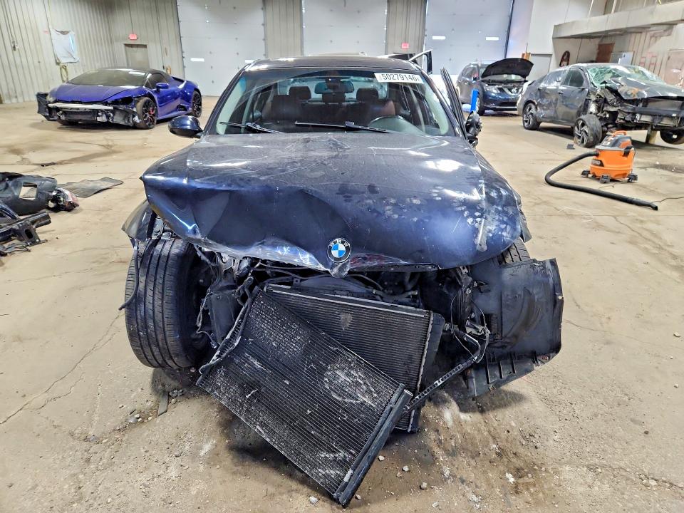 50279146 :رقم المزاد ، WBAVD13596KV12650 vin ، 2006 Bmw 325 مزاد بيع