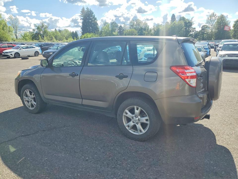 Продаж на аукціоні авто 2010 Toyota Rav4, vin: 2T3BF4DV4AW057349, номер лоту: 54998166