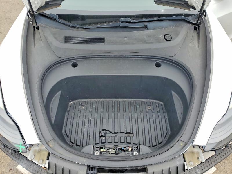 Продажа на аукционе авто 2021 Tesla Model 3, vin: 5YJ3E1EA3MF923473, номер лота: 52751336
