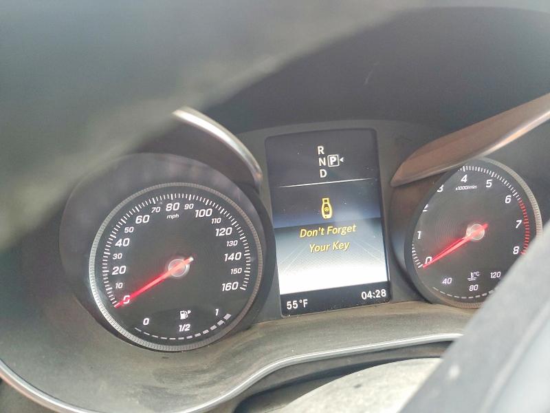 Aukcja sprzedaży 2015 Mercedes-benz C, vin: 55SWF4KB1FU081484, numer aukcji: 52345406
