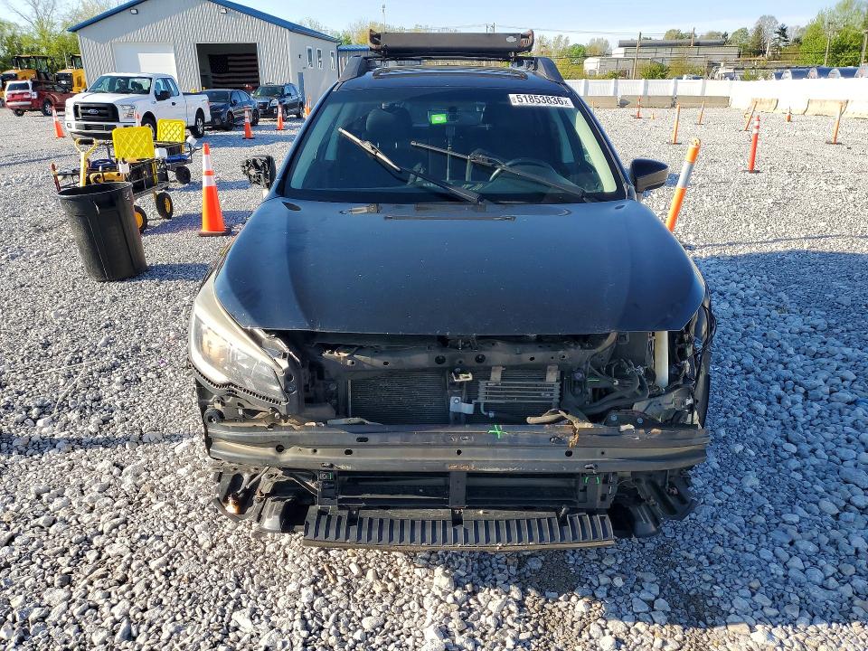 Продажа на аукционе авто 2018 Subaru Outback, vin: 4S4BSACC4J3271122, номер лота: 51853836