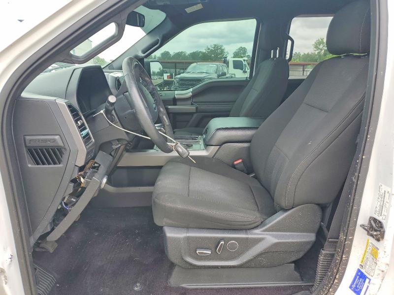 Продаж на аукціоні авто 2017 Ford F150, vin: 1FTEW1EG2HFB20925, номер лоту: 51913606