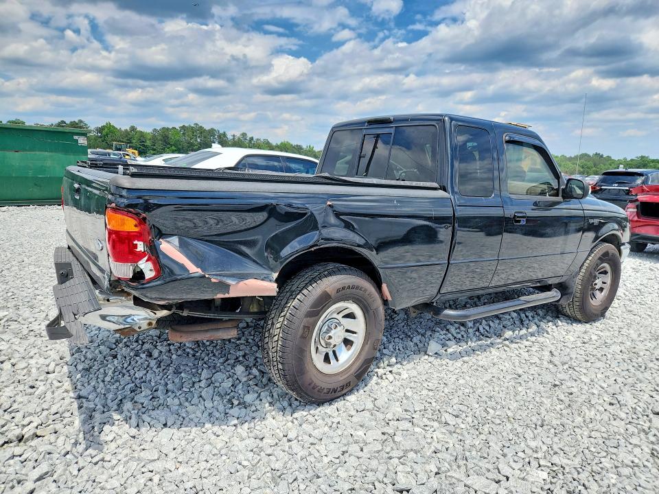 1999 Ford Ranger მანქანა იყიდება აუქციონზე, vin: 1FTYR14V3XTB13342, აუქციონის ნომერი: 53039006