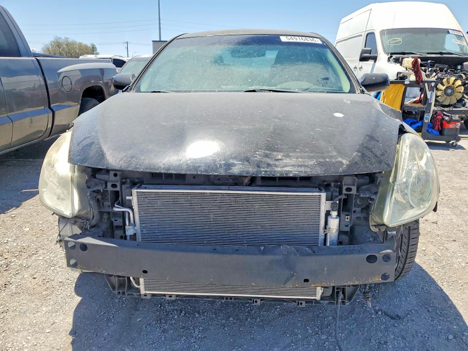 Продажа на аукционе авто 2012 Nissan Altima, vin: 1N4AL2AP1CN505237, номер лота: 54916836