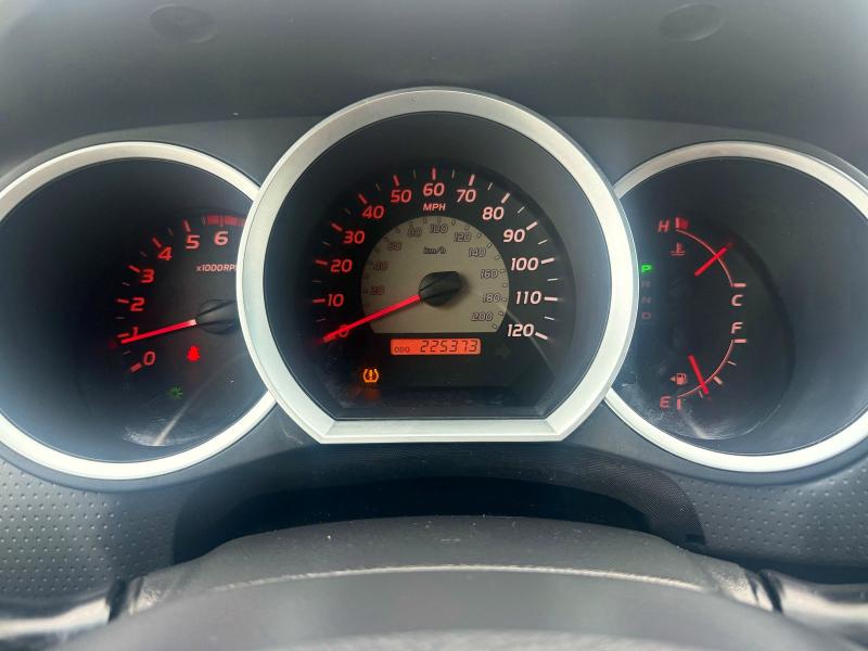 Aukcja sprzedaży 2008 Toyota Tacoma, vin: 5TETX22N18Z567116, numer aukcji: 54860616