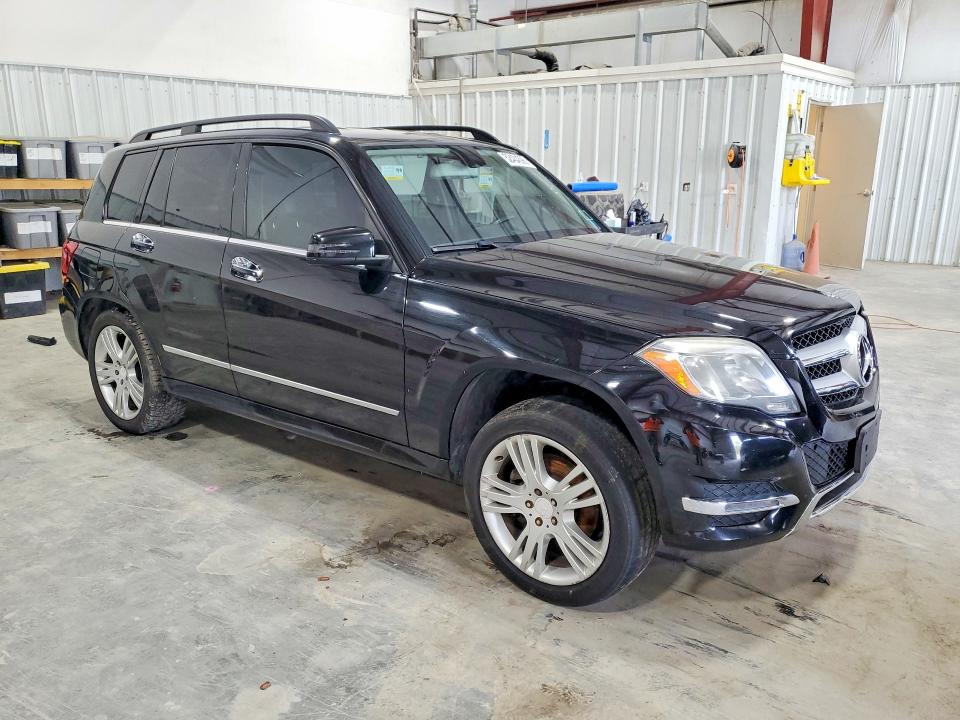 Aukcja sprzedaży 2015 Mercedes-benz Glk, vin: WDCGG5HB5FG378841, numer aukcji: 52404396