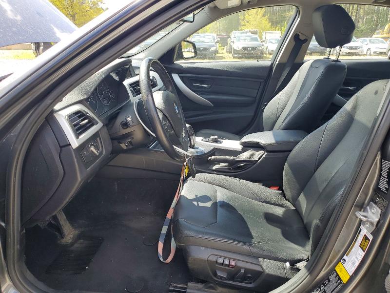 Продажа на аукционе авто 2013 Bmw 328, vin: WBA3B3G50DNR80765, номер лота: 53081186