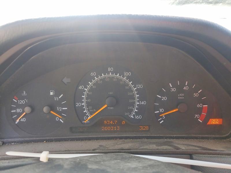 Продажа на аукционе авто 1999 Mercedes-benz E, vin: WDBJF70H6XA850879, номер лота: 52711456