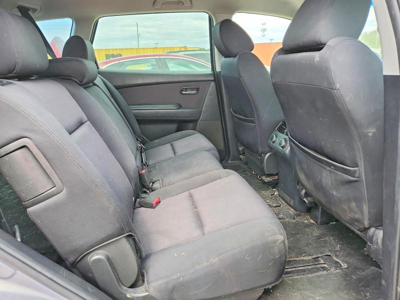 Aukcja sprzedaży 2008 Mazda Cx-9, vin: JM3TB28A980124299, numer aukcji: 52609816