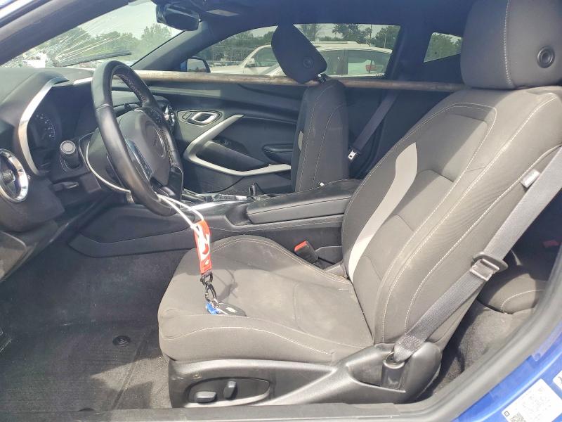 51524406 :رقم المزاد ، 1G1FB1RX1L0147144 vin ، 2020 Chevrolet Camaro مزاد بيع