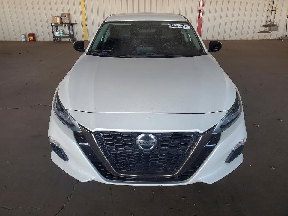 Продаж на аукціоні авто 2020 Nissan Altima, vin: 1N4BL4CV2LC263937, номер лоту: 55025676