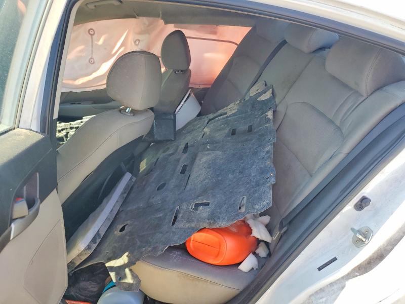 55248236 :رقم المزاد ، 5NPD84LFXHH207317 vin ، 2017 Hyundai Elantra مزاد بيع