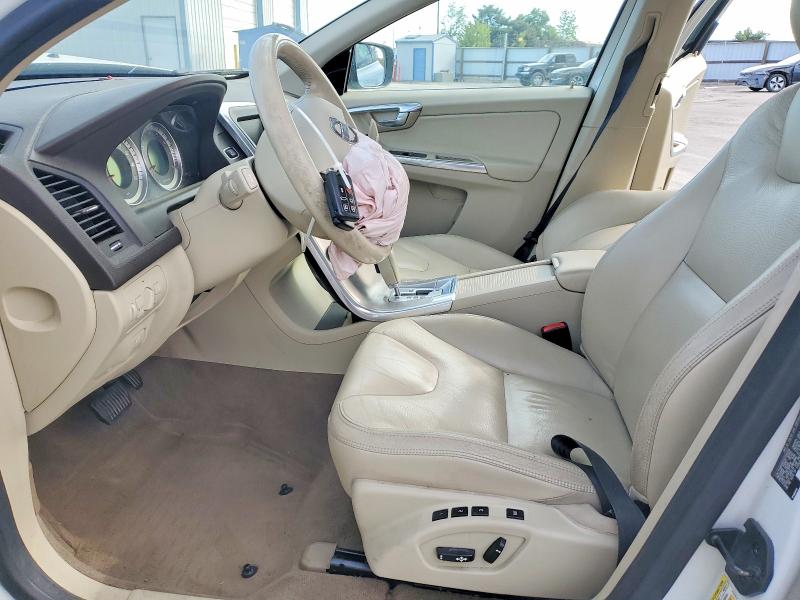 Aukcja sprzedaży 2012 Volvo Xc60, vin: YV4902DZ4C2310556, numer aukcji: 53810146